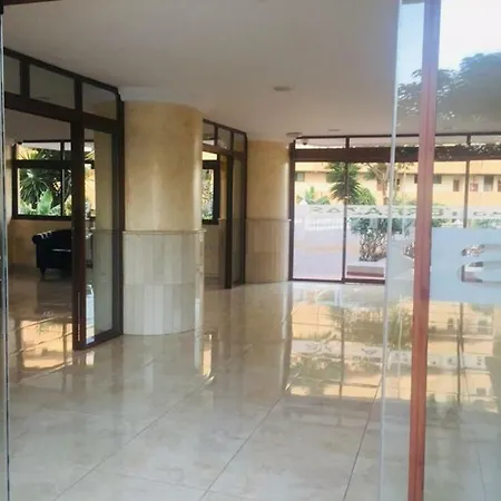 Apartmán Balcony To Las Americas Playa de las Americas (Tenerife)